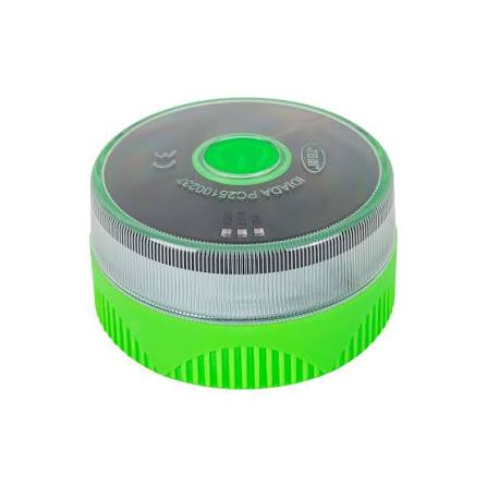 Baliza Geolocaliza V-16 JBM Homolo.